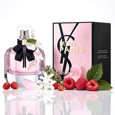 Amazon.co.jp 最新リリース: 女性用オードパルファム・EDP の新着
